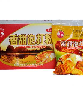 剑石牌香甜泡打粉